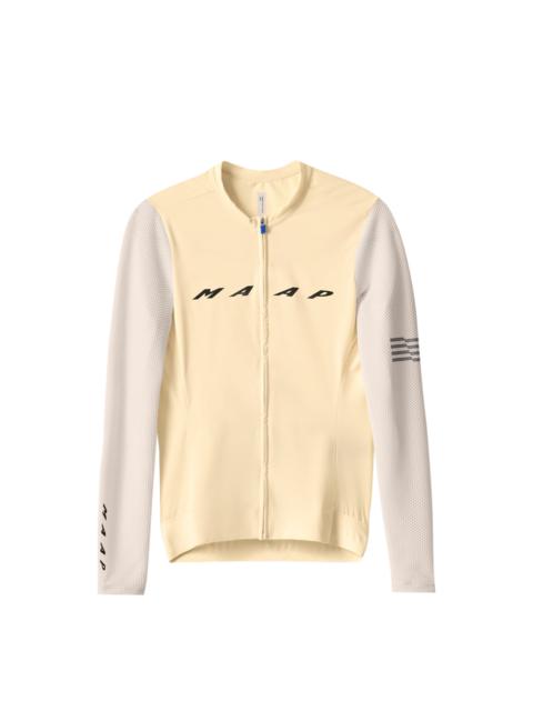 MAAP Women's Evade Pro Base LS Jersey 2.0