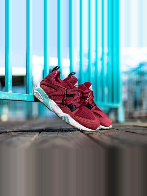 PUMA Packer Shoes x Sneaker Freaker x Blaze of Glory 'Jaws'