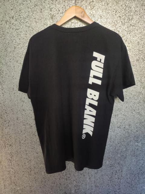 Other Designers Japanese Brand - Full Blank t shirt