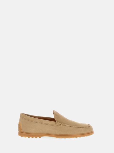 Tod's Loafer Slipper