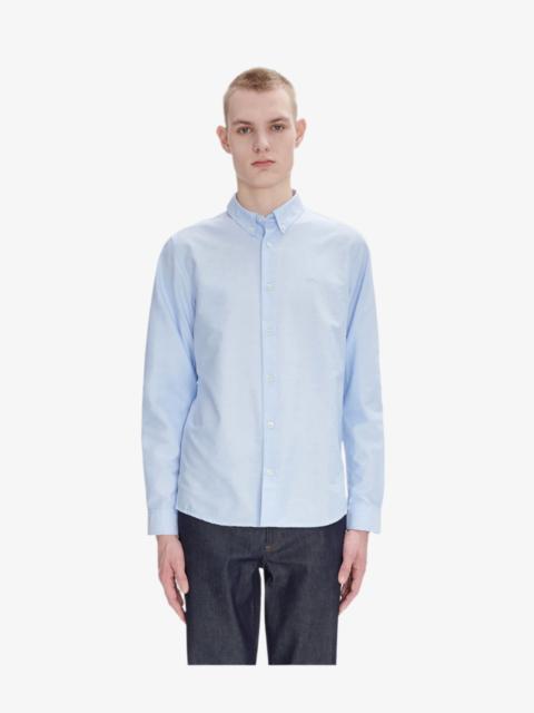 A.P.C. GREG SHIRT