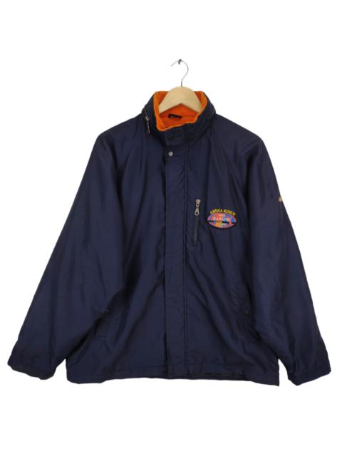 Other Designers Vintage - Vintage Jacket Grand Prix Arima Kinen
