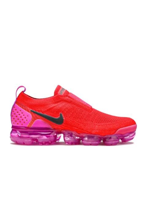 Nike WMNS VAPORMAX MOC 2 'UNIVERSITY RED'