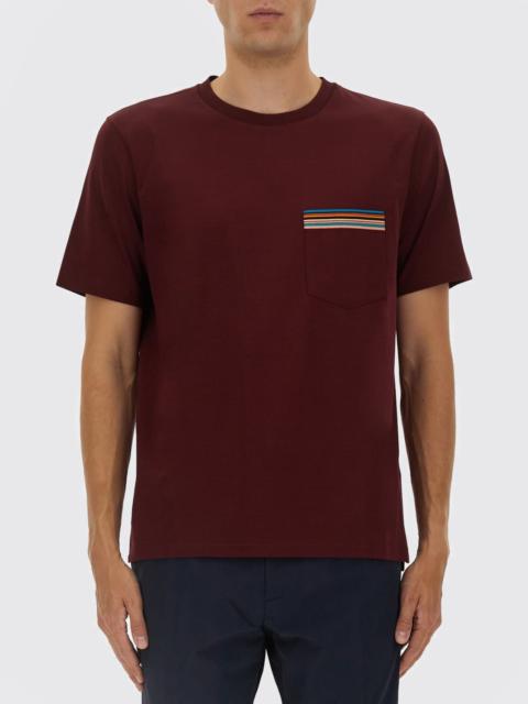 Paul Smith T-shirt men Paul Smith
