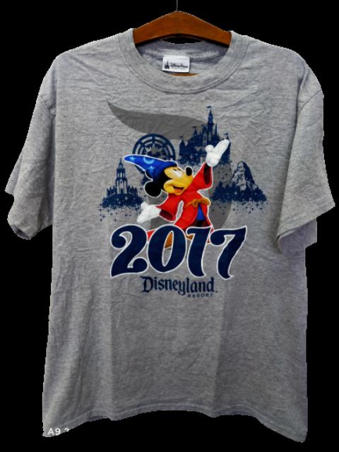 Other Designers Mickey Mouse - MICKEY MOUSE DISNEYLAND 2017