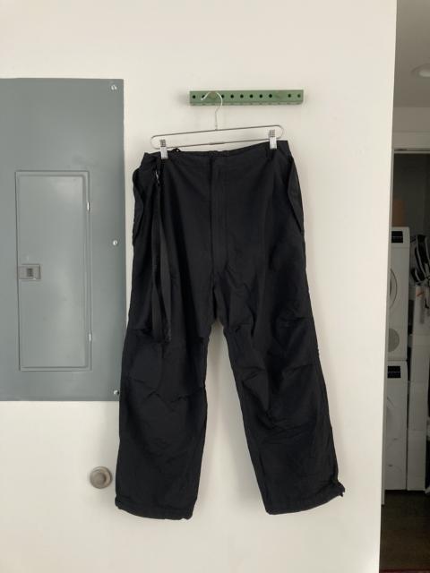 Other Designers Nemen - Dumbo overpants