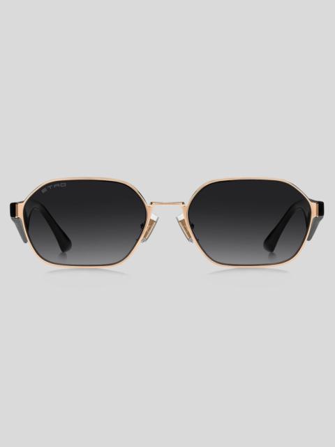 Etro COMBI TAILORING SUNGLASSES
