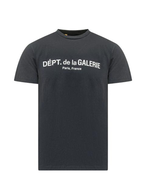 GALLERY DEPT. Gallery Dept. Logo-print T-shirt