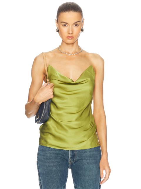 Y/Project Invisible Strap Tank Top