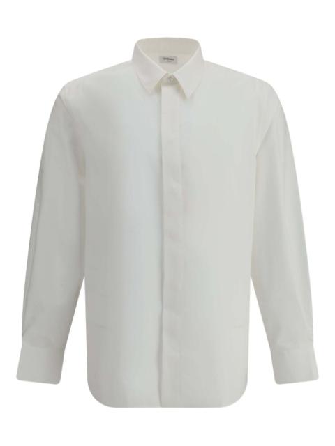 SAINT LAURENT Cotton Shirt