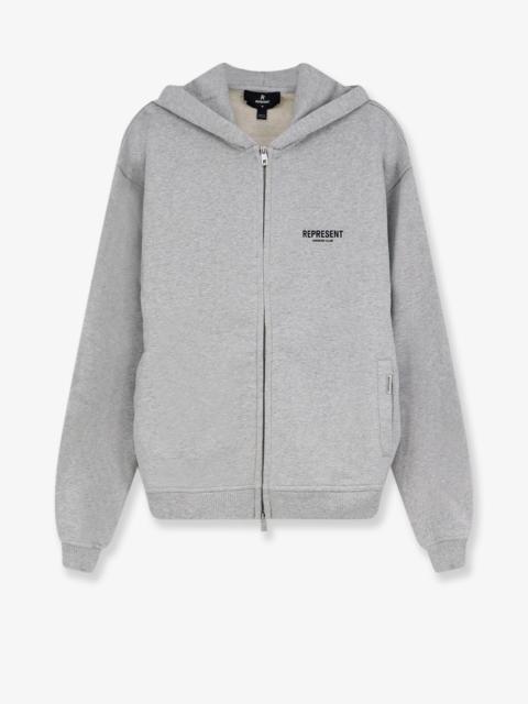 REPRESENT Represent Cotton Sweatshirt
