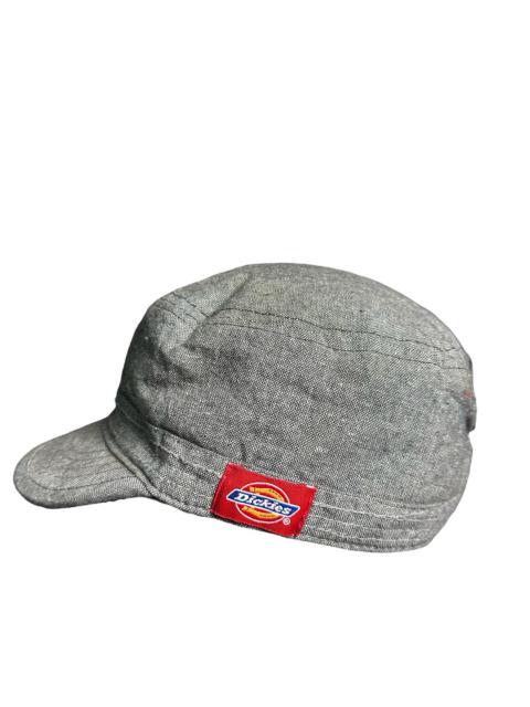 Other Designers 🔥RARE🔥Vintage Dickies Chambray Full Cap Hat