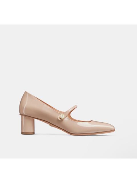 Dior Dior Jolie Dior Patent Pumps