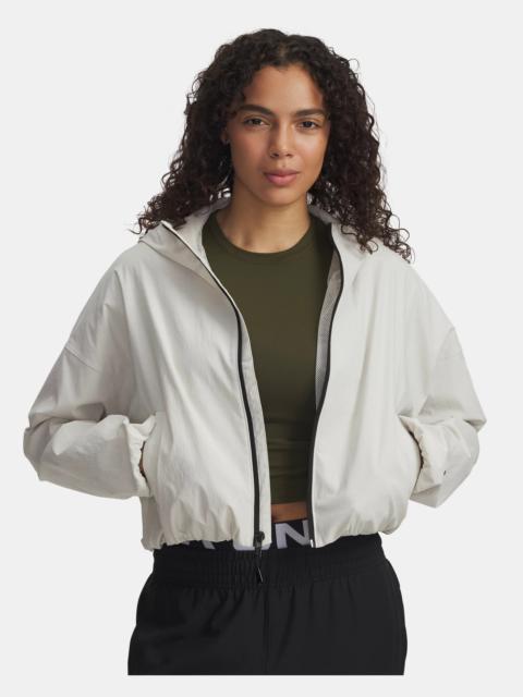 Under Armour UA Unstoppable Woven Ripstop