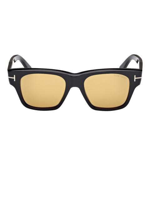TOM FORD Caine Sunglasses