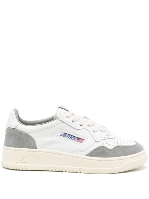 AUTRY SNEAKERS MEDALIST