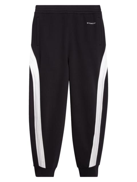 Givenchy Givenchy Scuba Knit Joggers in Black at Nordstrom