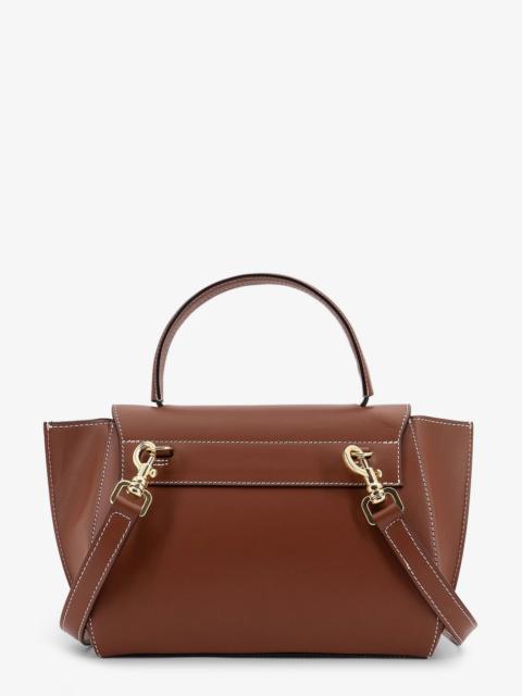 ATP ATELIER Atp Atelier Women Arezzo Leather Shoulder Bag