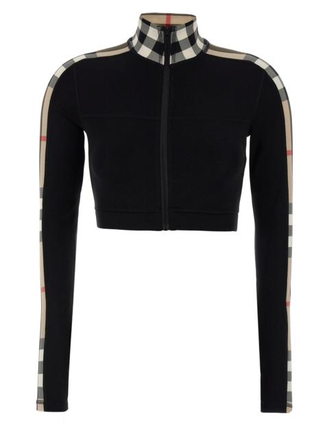 Burberry 'Cynthia' sweatshirt