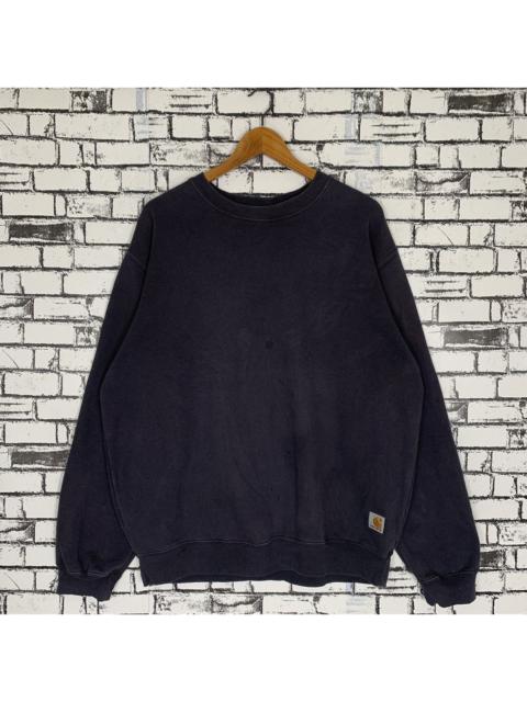 Other Designers Carhartt × Vintage - Vintage 00s Carhatt Sweatshirt