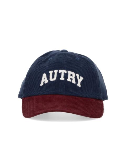 AUTRY LOGO BASEBALL CAP