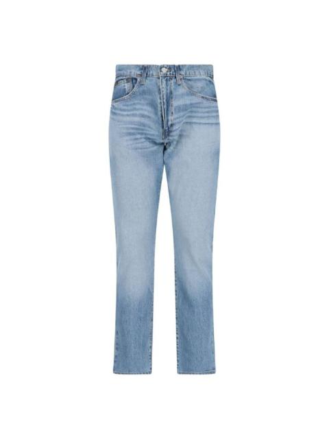 Polo Ralph Lauren Polo Ralph Lauren Parkside Denim Taper Jeans