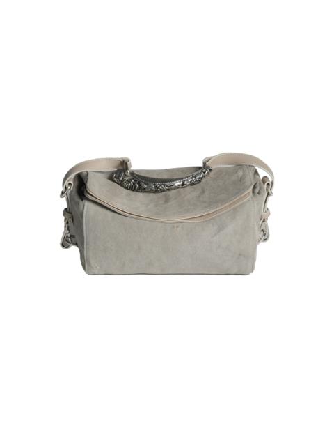 Enfants Riches Déprimés MAIL ROSE HANDLE SHOULDER BAG