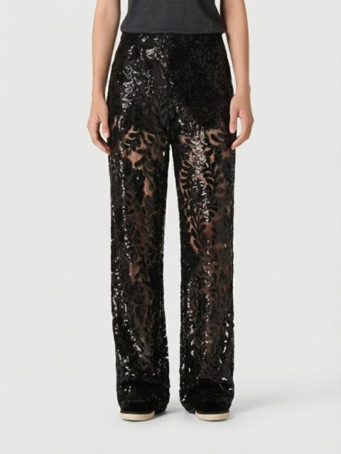 Golden Goose Pants woman Golden Goose