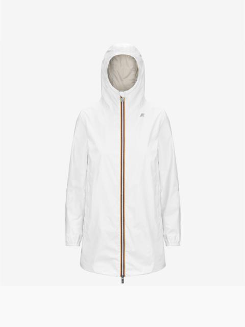 K-WAY SOPHIE PLUS.2 REVERSIBLE