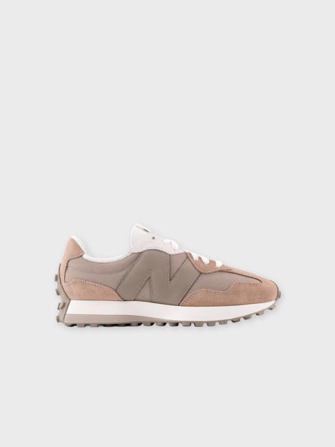 New Balance Sneakers New Balance 327 Brun Suede