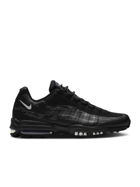 Nike AIR MAX 95 ULTRA 'BLACK'
