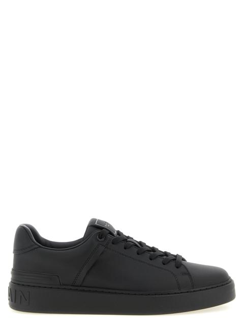 Balmain Balmain Men 'B-Court' Sneakers