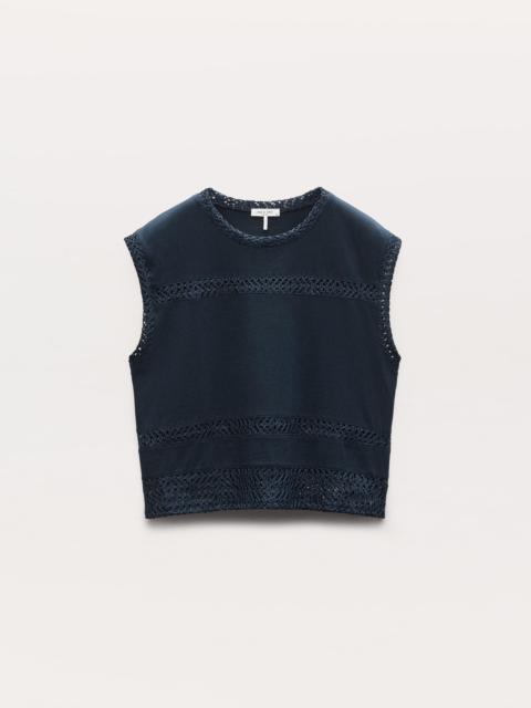 Rosie Muscle Tank