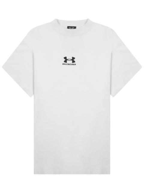 BALENCIAGA BALENCIAGA X UNDERARMOR T-SHIRT