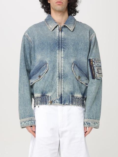 Dolce & Gabbana Jacket men Dolce & Gabbana