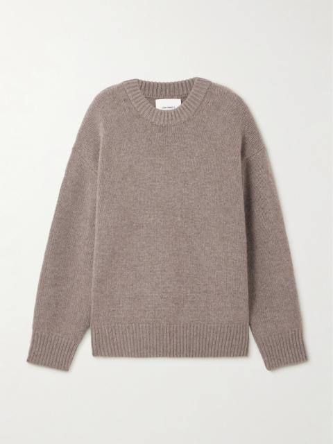 LISA YANG Renske Cashmere Sweater
