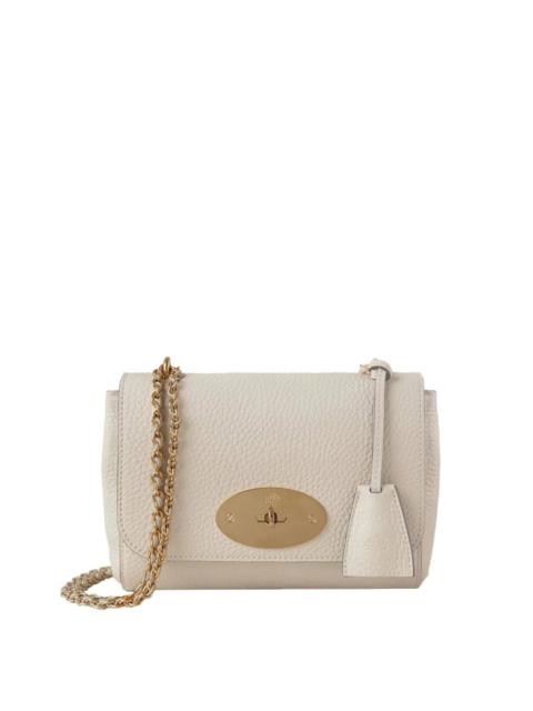 Mulberry Lily Carbon Neutral Chalk Heavy Grain