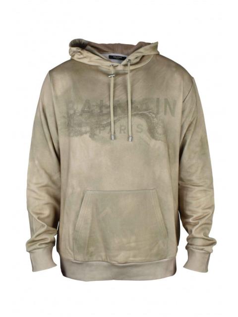 Balmain Balmain Men Sweatshirt