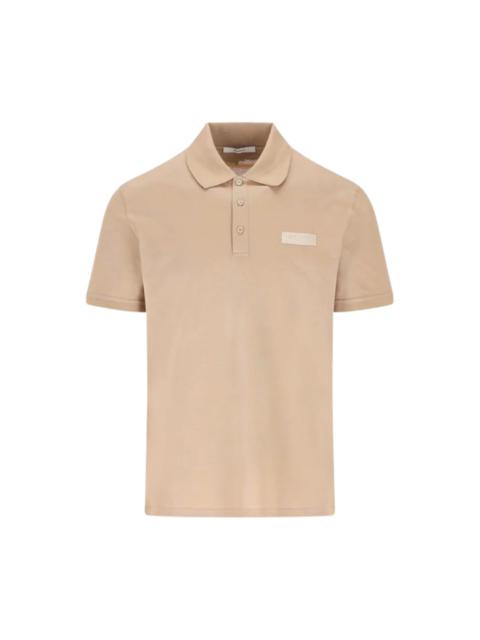Givenchy Polo shirt with logo