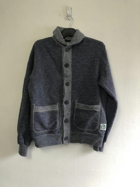 Other Designers Japanese Brand - HR MARKET Cardigan Jacket Sweater