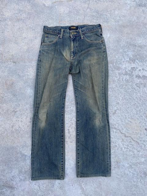 Other Designers Vintage 90s Vintage Wrangler jeans