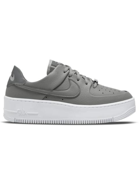 Nike Nike Air Force 1 Sage Low Light Smoke Grey (Women's)