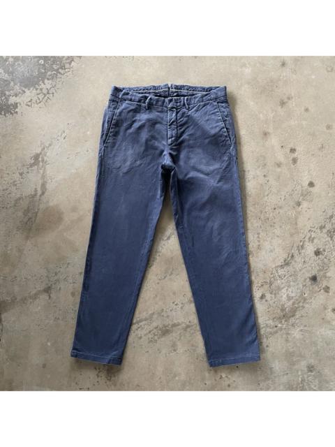 Other Designers Vintage Metrico Faded Made In Romania Trousers Casual Pants