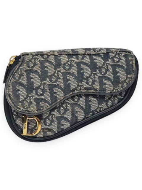 Dior Cloth purse