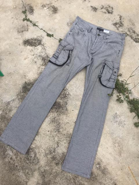 Japanese Brand - 311040 SKKONE Cargo Pant