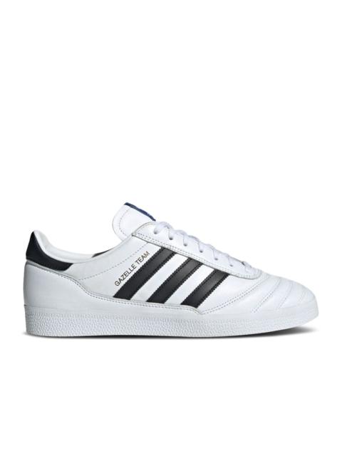 adidas GAZELLE TEAM 'WHITE BLACK'