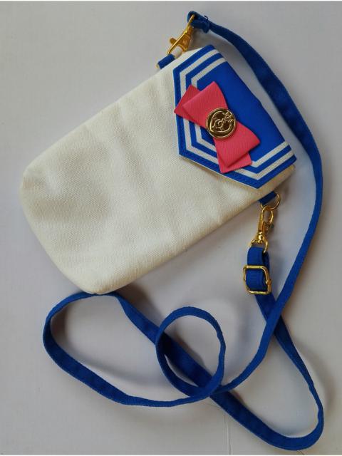 Official Sailor moon mini sling bag