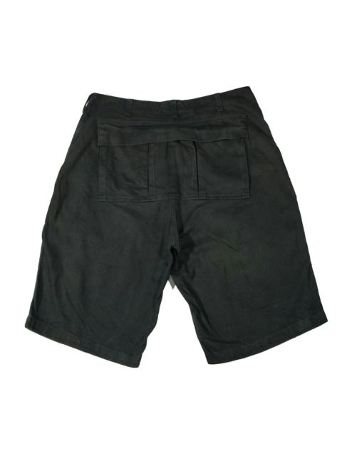 Other Designers GOODENOUGH - GDEH Combat Shorts Monkey Pants Style