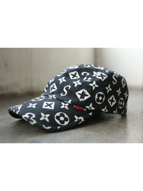Supreme Supreme - 2000 - Louis Vuitton 5-Panel Cap