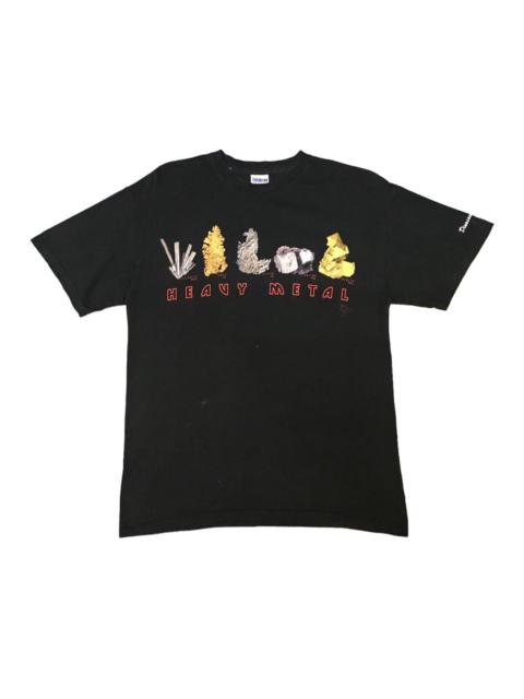 Other Designers HEAVY METAL ART PARODY BY WILD COTTON COPYRIGHT 2003